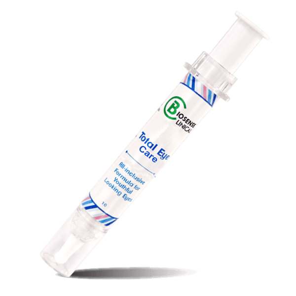 Total Eye Care - BiosenseClinic.ca