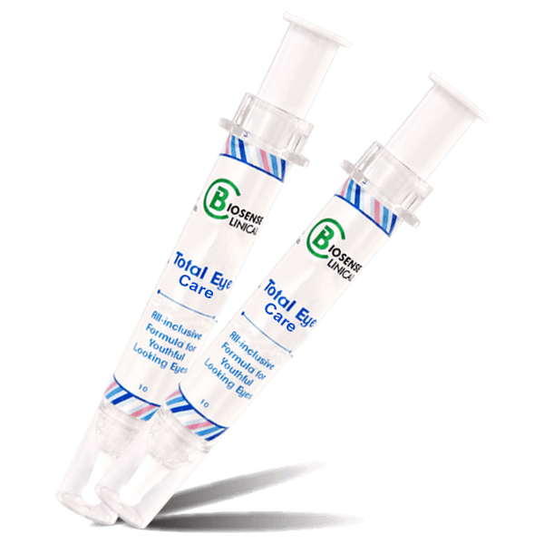 Total Eye Care - BiosenseClinic.ca