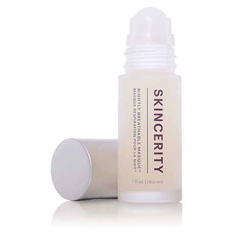 NUCERITY SKINCERITY - BiosenseClinic.ca