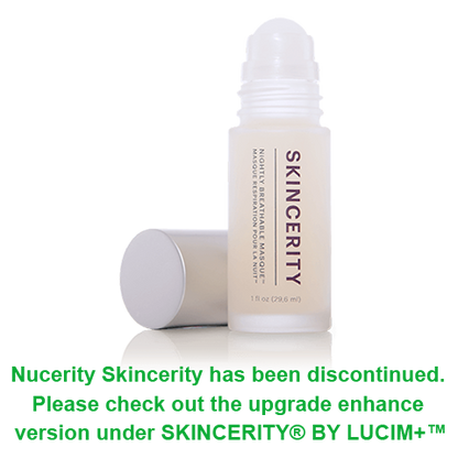 NUCERITY SKINCERITY