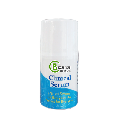 Clinical Serum - BiosenseClinic.ca