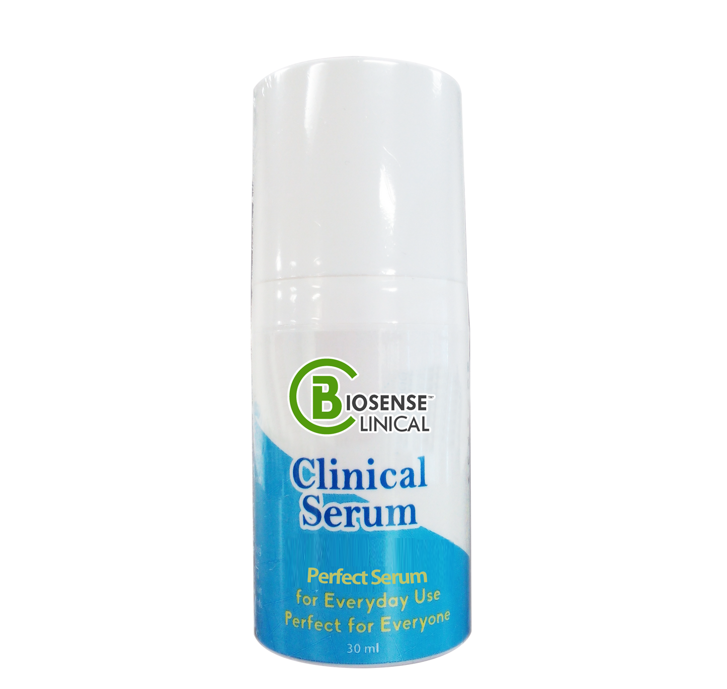 Clinical Serum - BiosenseClinic.ca