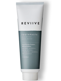 Reviive Toothpaste - BiosenseClinic.ca