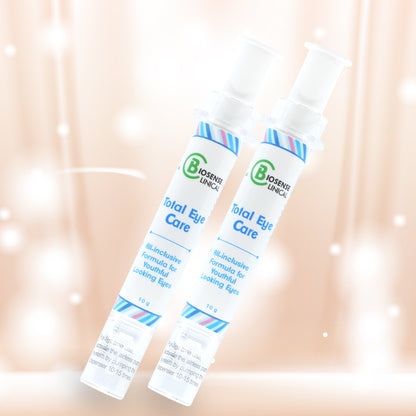 Total Eye Care 10g x 2 - BiosenseClinic.ca