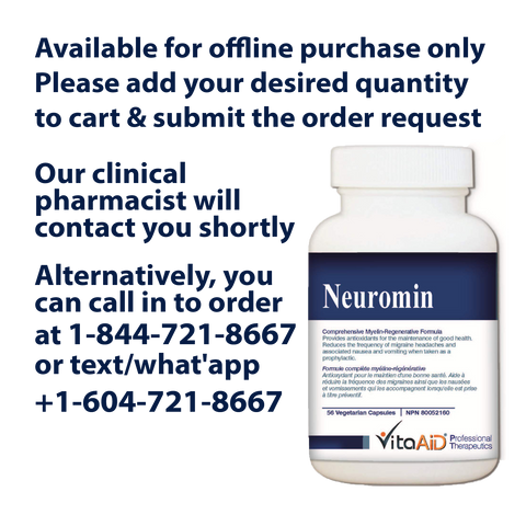 VitaAid Neuromin - BiosenseClinic.ca