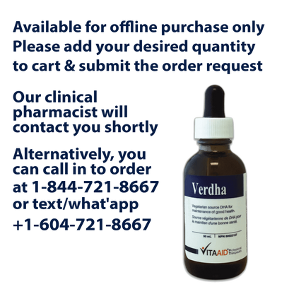 VitaAid Verdha - Biosenseclinic.ca