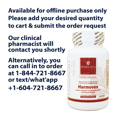 VitaAid Harmovex - BiosenseClinic.ca