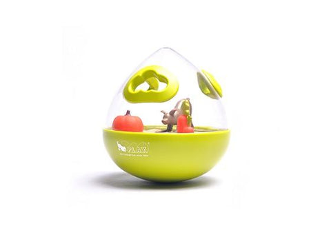 Pet Play Wobble Ball - BiosenseClinic.ca