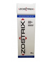 Zostrix - BiosenseClinic.ca